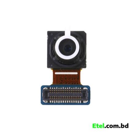 Samsung Galaxy J6 Plus Front Camera