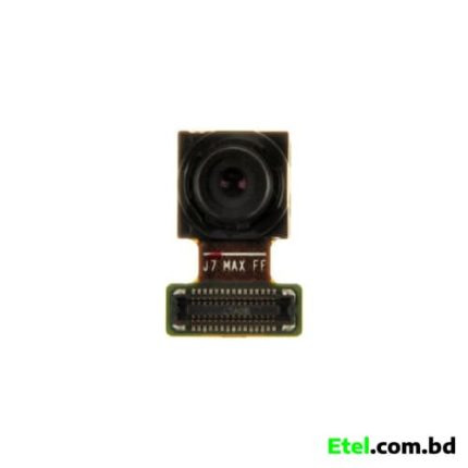 Samsung Galaxy J7 (2017) Front Camera