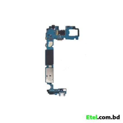 Samsung Galaxy J7 Prime Charging Logic