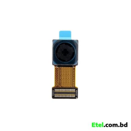 Samsung Galaxy M01 Front Camera