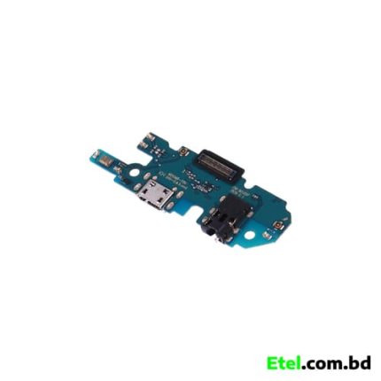 Samsung Galaxy M10 Charging Logic