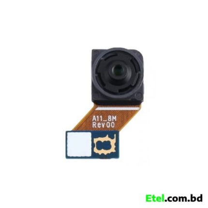 Samsung Galaxy M11 Front Camera