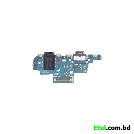 Samsung Galaxy M12 Charging Logic