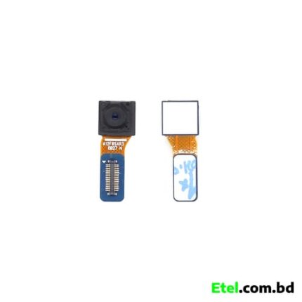 Samsung Galaxy M12 Front Camera