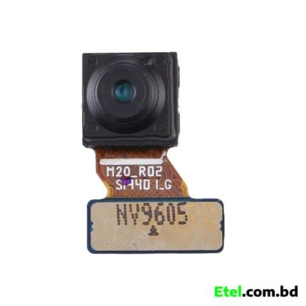 Samsung Galaxy M20 Front Camera