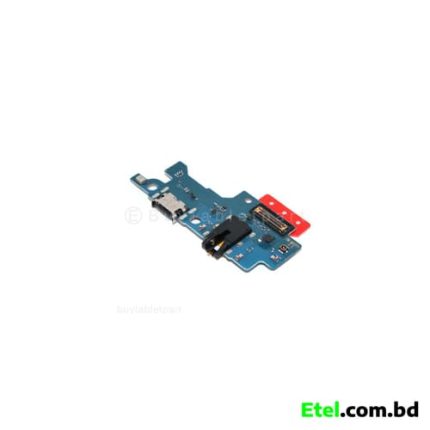 Samsung Galaxy M21 Charging Logic