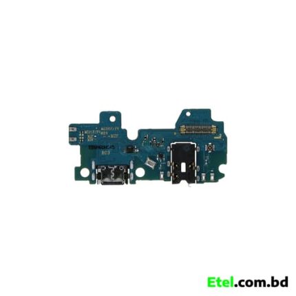 Samsung Galaxy M22 Charging Logic