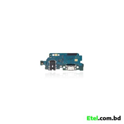 Samsung Galaxy M23 Charging Logic