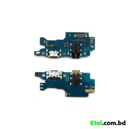 Samsung Galaxy M30s Charging Logic