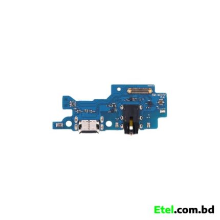 Samsung Galaxy M31 Charging Logic