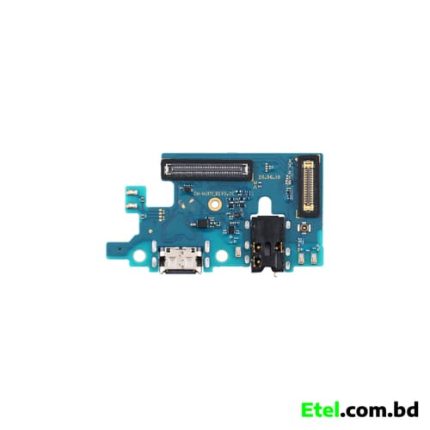 Samsung Galaxy M31s Charging Logic