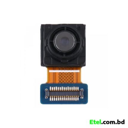 Samsung Galaxy M31s Front Camera