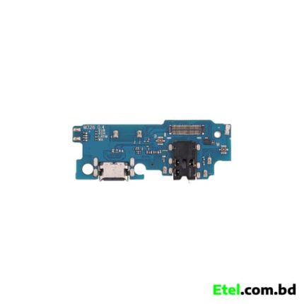 Samsung Galaxy M32 Charging Logic