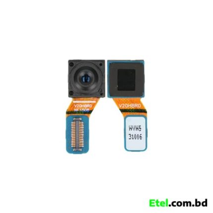 Samsung Galaxy M32 Front Camera