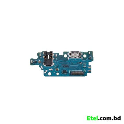 Samsung Galaxy M33 Charging Logic