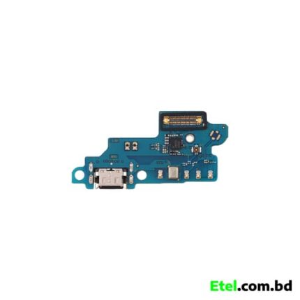 Samsung Galaxy M40 Charging Logic