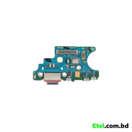 Samsung Galaxy S20 Charging Logic