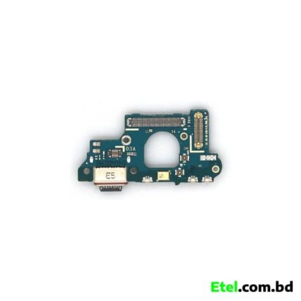 Samsung Galaxy S20 FE 2022 Charging Logic