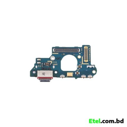Samsung Galaxy S20 FE Charging Logic