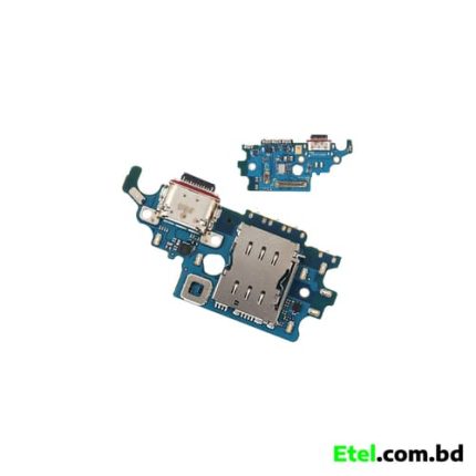 Samsung Galaxy S21 Charging Logic