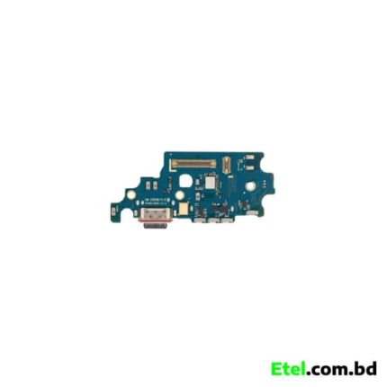 Samsung Galaxy S21 Plus Charging Logic