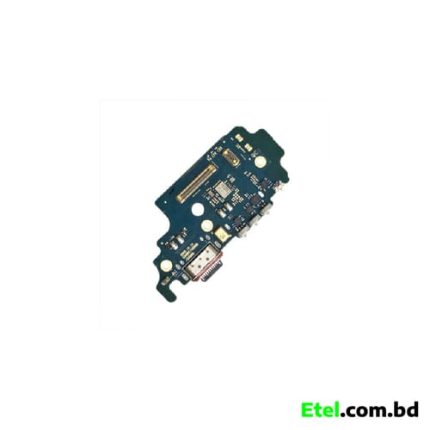 Samsung Galaxy S21 Ultra Charging Logic