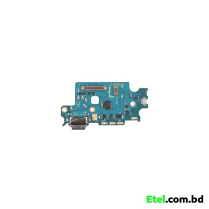 Samsung Galaxy S22 Plus 5G Charging Logic
