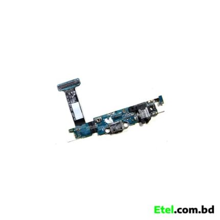 Samsung Galaxy S6 Edge Charging Logic