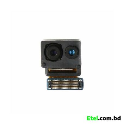 Samsung Galaxy S8 Front Camera