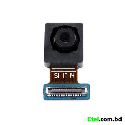 Samsung Galaxy S8 Plus Front Camera