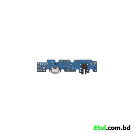 Samsung Galaxy Tab A7 Lite Charging Logic