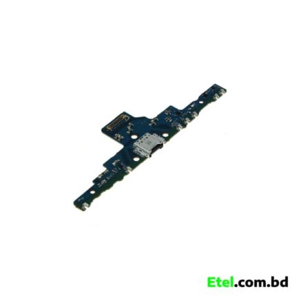 Samsung Galaxy Tab S6 Lite Charging Logic