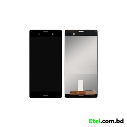 Sony D6603 Xperia Z3 Display
