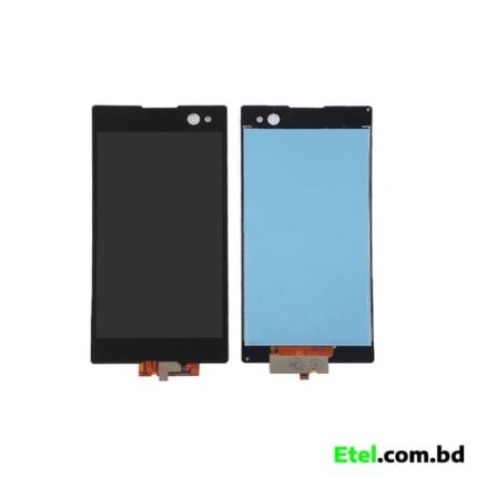 Sony Xperia C3 Dual Display