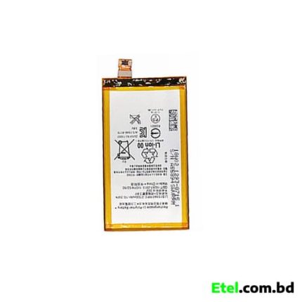 Sony Xperia C6 Ultra Battery