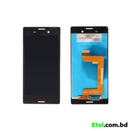 Sony Xperia M4 Aqua Display