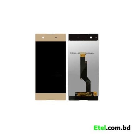 Sony Xperia XA1 Display