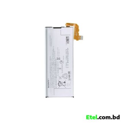 Sony Xperia XZ Premium Battery