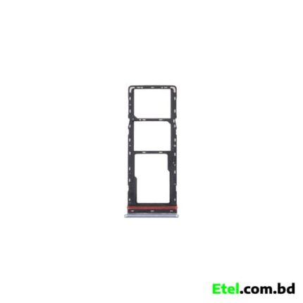Tecno Camon 16 Premier SIM Tray
