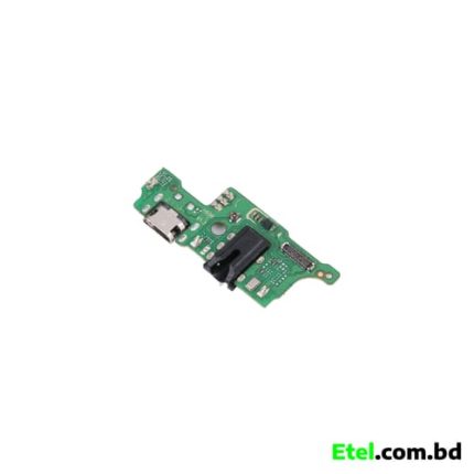 Tecno Camon 17 Charging Logic