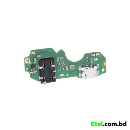 Tecno Pop 5 LTE Charging Logic