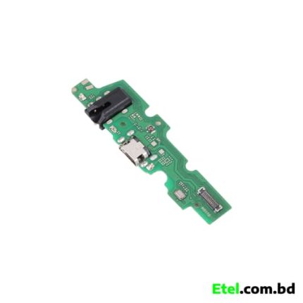 Tecno Spark 6 Air Charging Logic