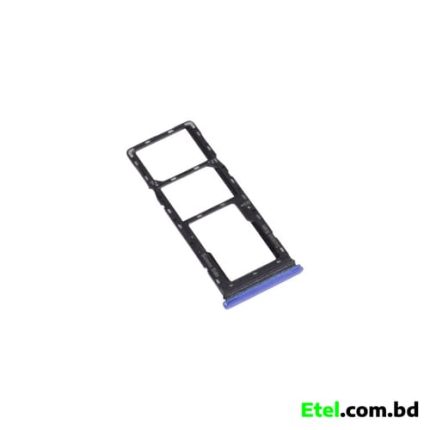 Tecno Spark 6 Air SIM Tray