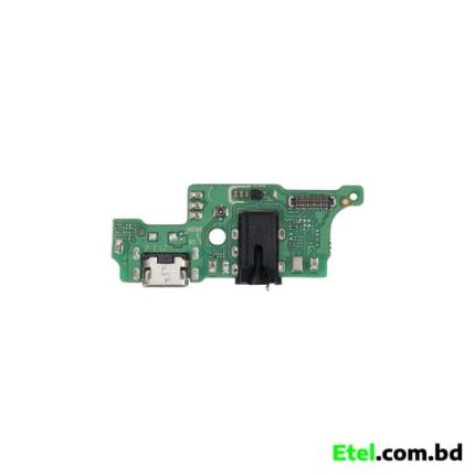 Tecno Spark 7 Pro Charging Logic