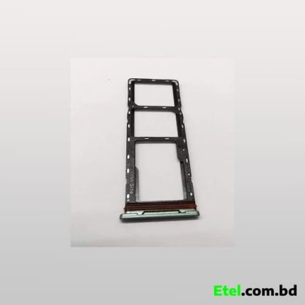 Tecno Spark 7 SIM Tray