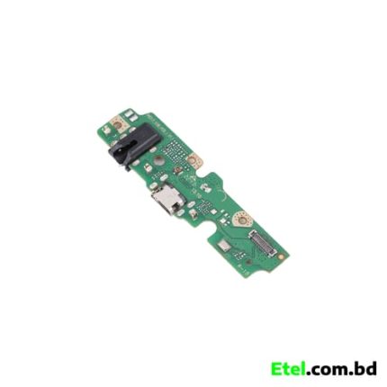 Tecno Spark 8 Pro Charging Logic