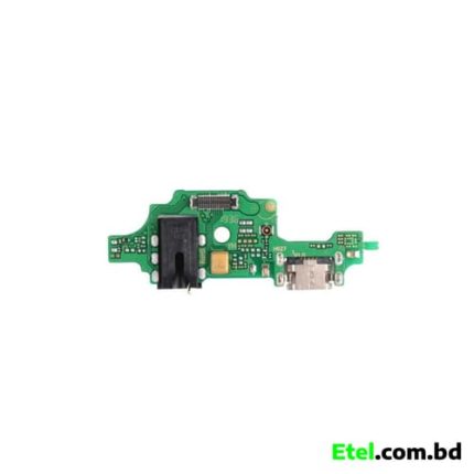 Tecno Spark 9T Charging Logic