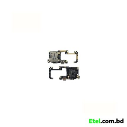 Vivo NEX A Charging Logic