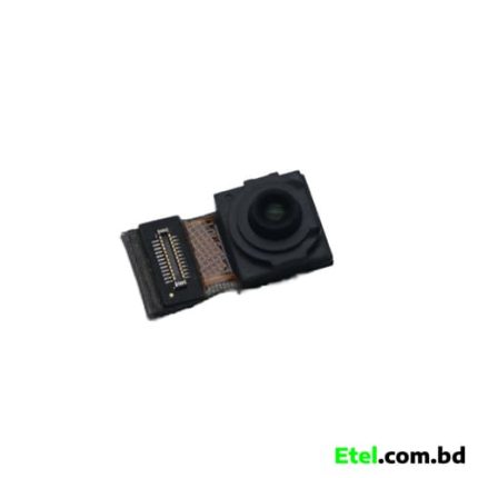 Vivo S1 Front Camera