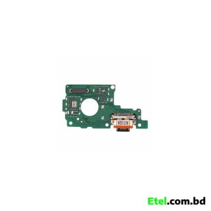 Vivo S1 Pro Charging Logic